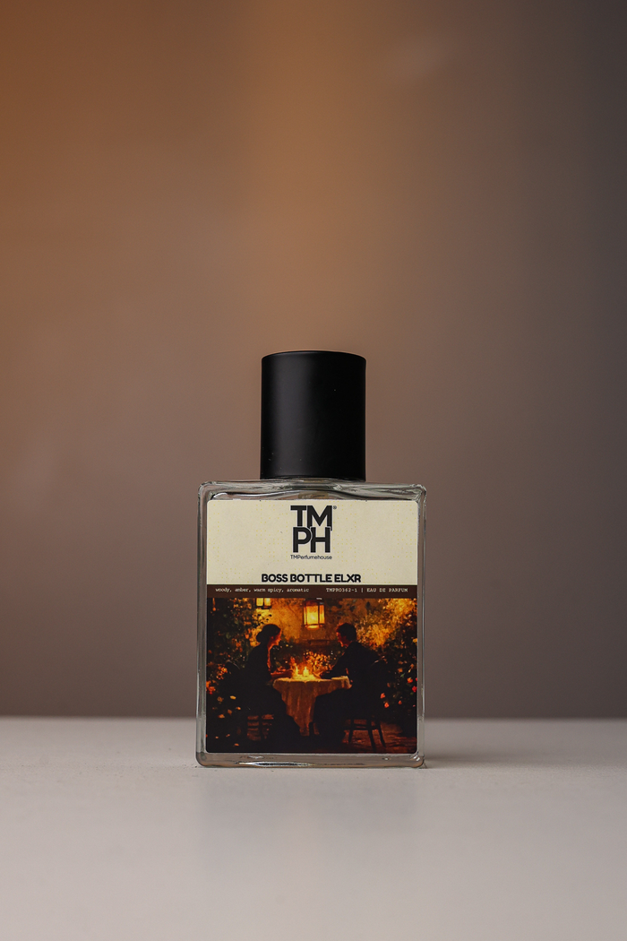 Bottle Elixir - Inspired Perfume | TMPerfumehouse