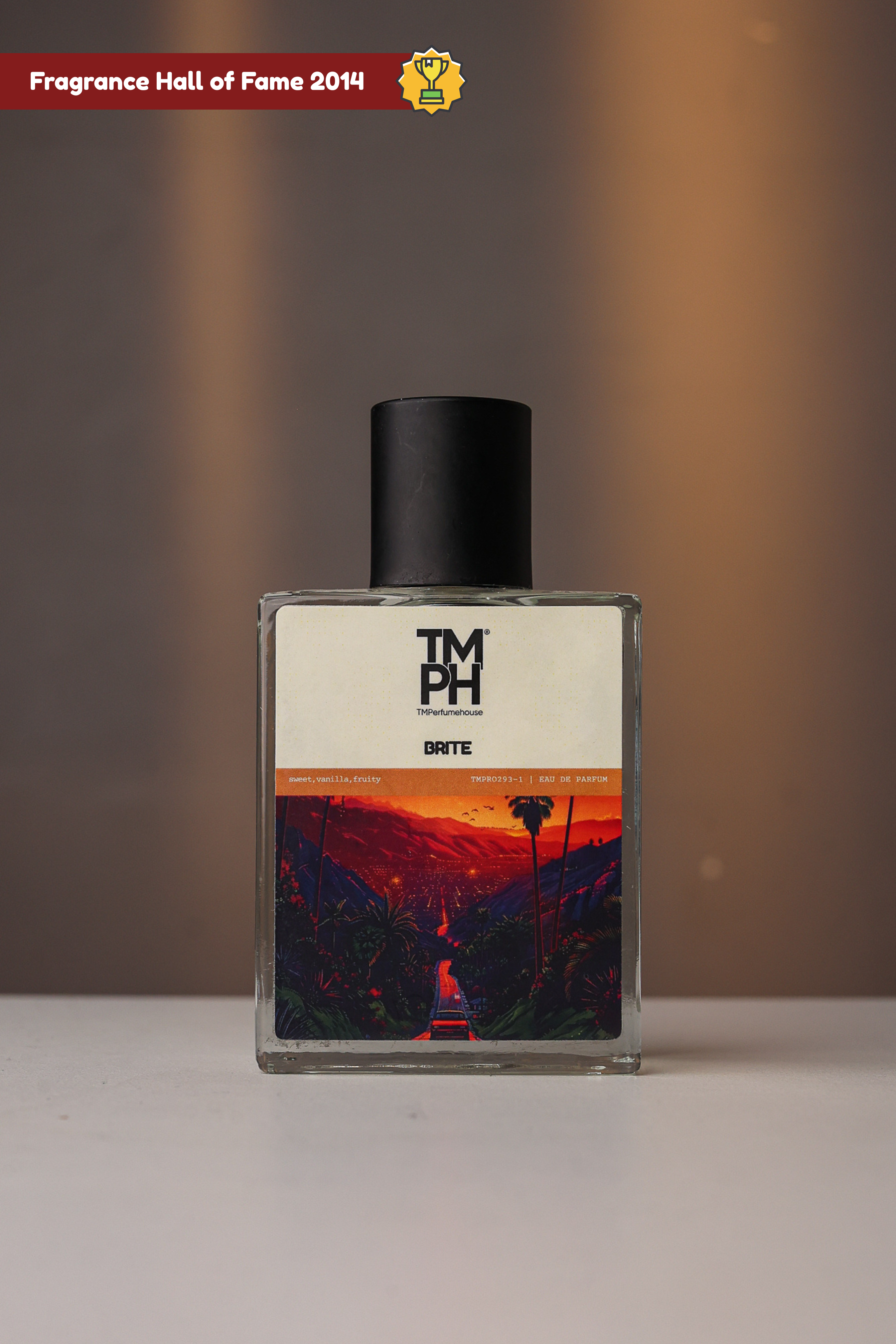 Brite - Inspired perfume | TMPerfumehouse