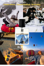 Olympira - Inspired perfume  | TMPerfumehouse