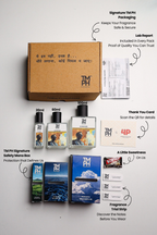 Le Man Elixir - LG Inspired Perfume | TMPerfumehouse
