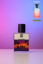 LoVui Cali Dream - Inpired Perfume | TMPerfumehouse