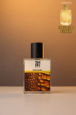 Rasa & Elixir - WH Inspired perfume | TMPerfumehouse