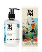 B Like Intense Inspired Shower Gel – Warm Woods & Deep Skin Care