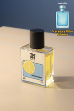 Ver-Homme - LG  Inspired Perfume | TMPerfumehouse
