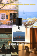 Egoist &  Platinum - Inspired perfume | TMPerfumehouse
