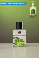 Boyd Portugal -LG  Inspired perfume | TMPerfumehouse