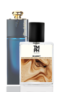 DR ADDICT | Premium Designer Perfume – 12+ Hour Long Lasting Spray  - Inspired by Addct by Di*r