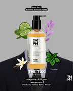 THE TUX | Shower gel