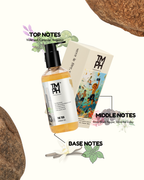 THE TUX | Shower gel