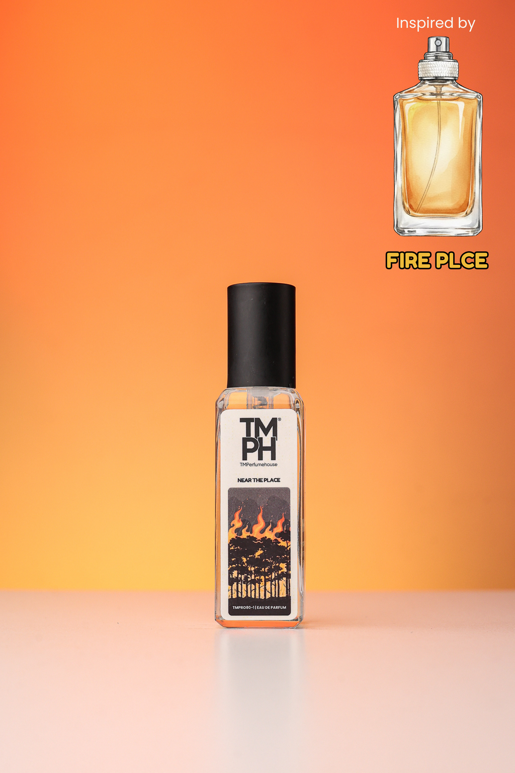Near The Place  - WH Inspired perfume  | TMPerfumehouse