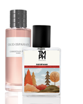 Oud Ispahan Inspired Perfume by TMPerfumehouse - Best Dior Alternative
