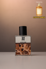 Coffee Lounge - Inspired perfume | TMPerfumehouse