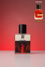 Ort Pars Terra - Inspired Perfume | TMPerfumehouse