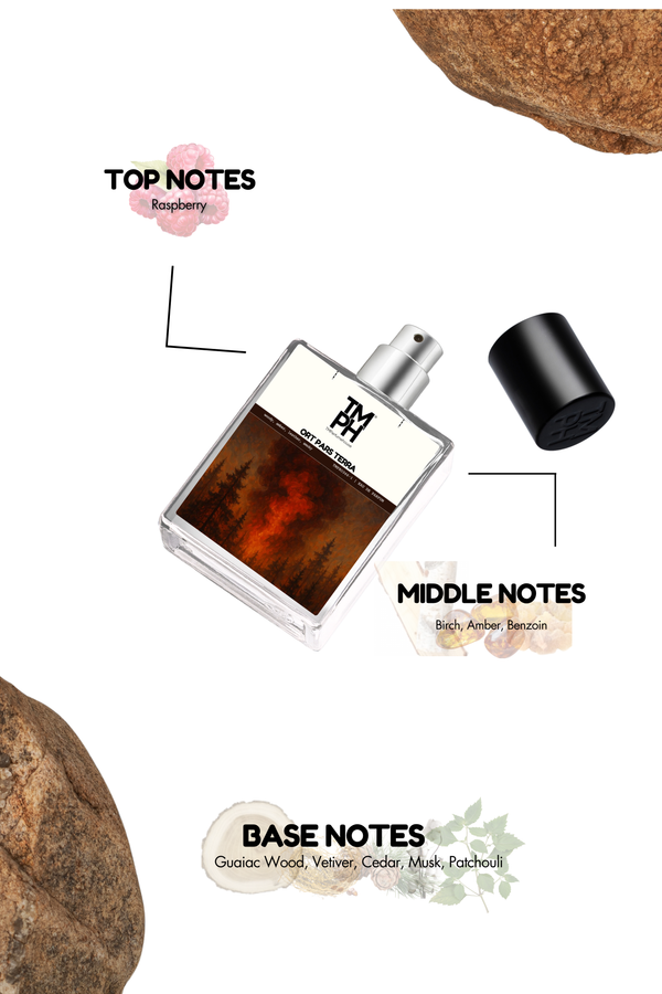 Ort Pars Terra - Inspired Perfume | TMPerfumehouse