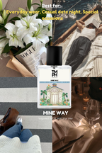 Mine way - WH Inspired perfume | TMPerfumehouse