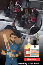 Viking’s Choice - WH Inspired Perfume | TMPerfumehouse