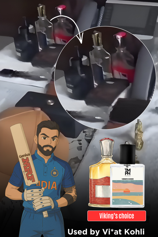 Viking’s Choice - Inspired Perfume | TMPerfumehouse