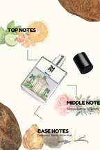 Mine way - WH Inspired perfume | TMPerfumehouse