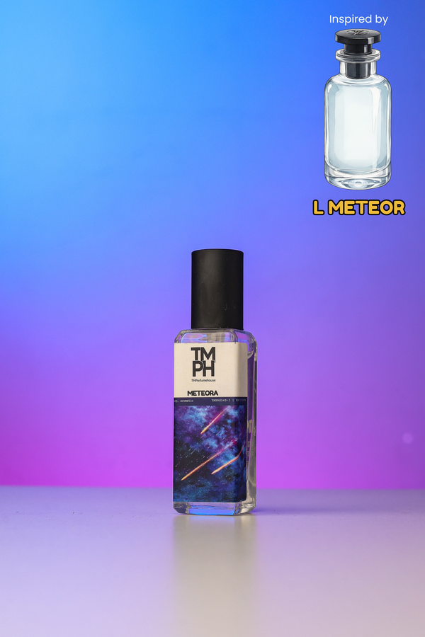 Météor Luxe – WH Inspired perfume  | TMPerfumehouse