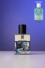 PDEM Sedley Royale - Inspired perfume | TMPerfumehouse