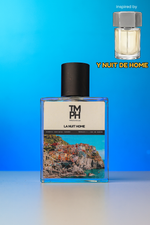 Nuit Mystique – Inspired Perfume | TMPerfumehouse
