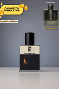 Pra Luna Noir Black - inspired Perfume | TMPerfumehouse