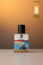 Crush Instinct - Inspired perfume | TMPerfumehouse