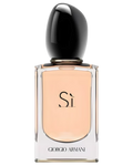 Si Giorgio Armani