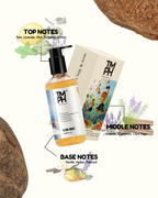 Ultra Male Shower Gel – Bold & Seductive Cleanse