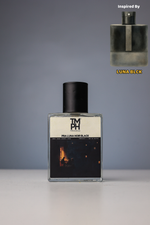 Pra Luna Noir Black - inspired Perfume | TMPerfumehouse