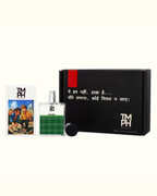 Classic and fresh long lasting men perfume India