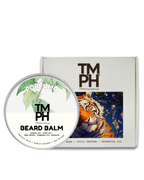 PORFUMO | Premium Beard Balm – 10+ Hour Freshness & Styling
