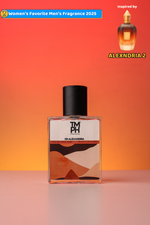 XR Alexandria - LG Inspired Perfume TMPerfumehouse