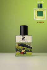 Guerl extra Vetiver - Inspired perfume | TMPerfumehouse