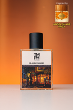 KIL Angle Paradise - Inspired Perfume | TMPerfumehouse