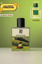 Guerl extra Vetiver - Inspired perfume | TMPerfumehouse