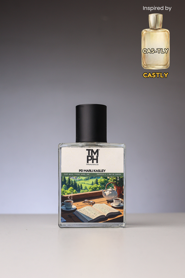 PD Marli Kasley- Inspired Perfume | TMPerfumehouse