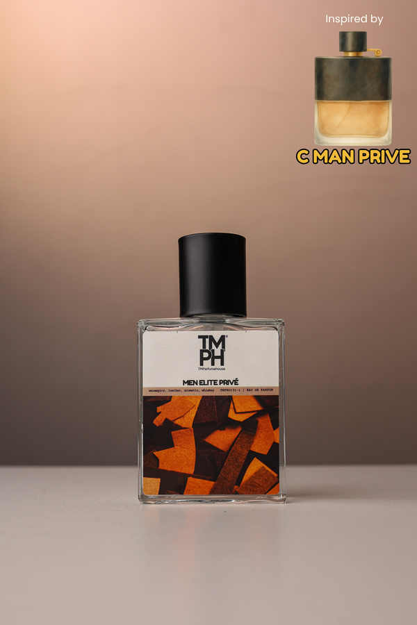 Men Elite Privé - Inspired perfume | TMPerfumehouse