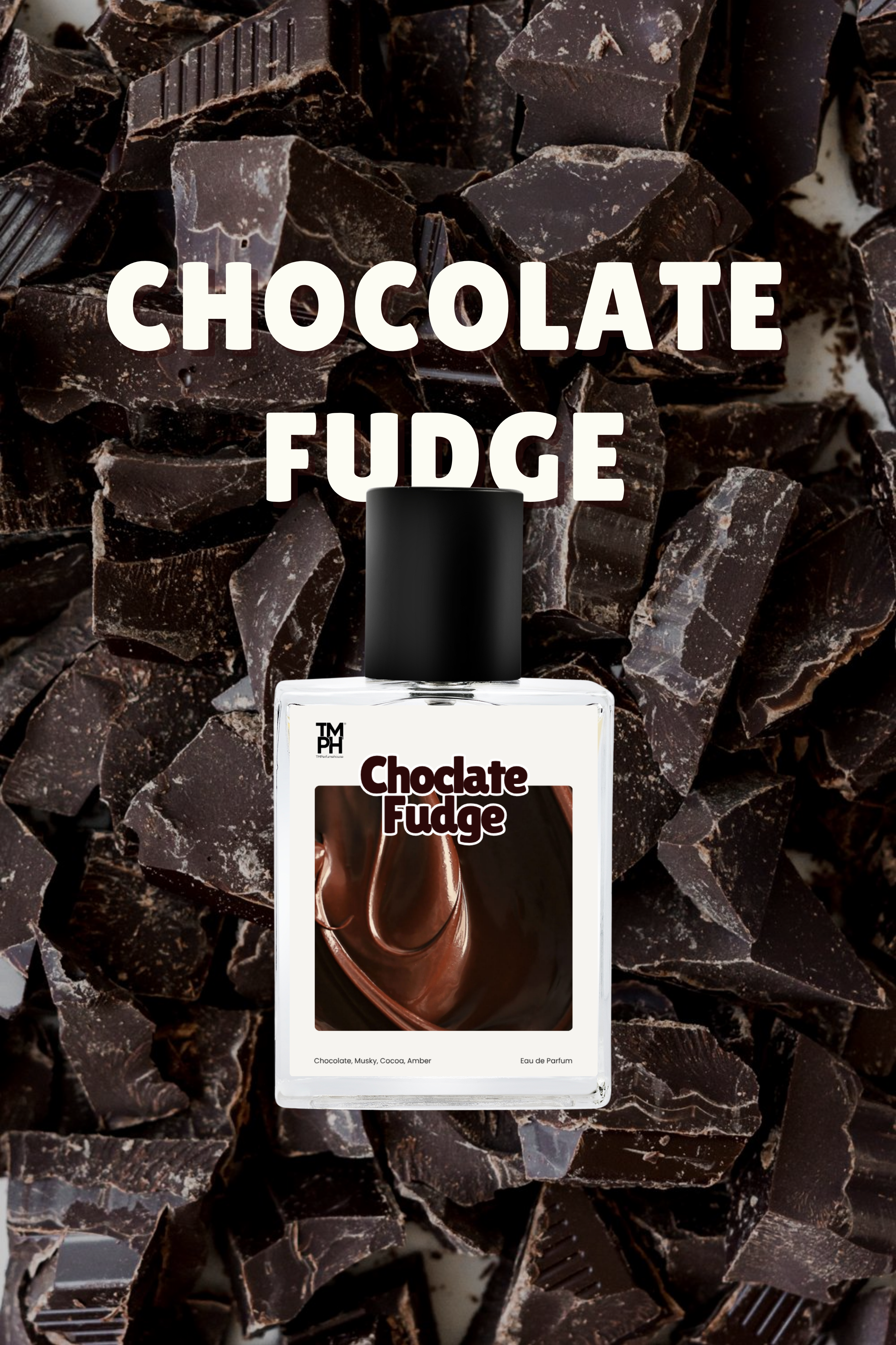 Chocolate fudge | TMPerfumehouse