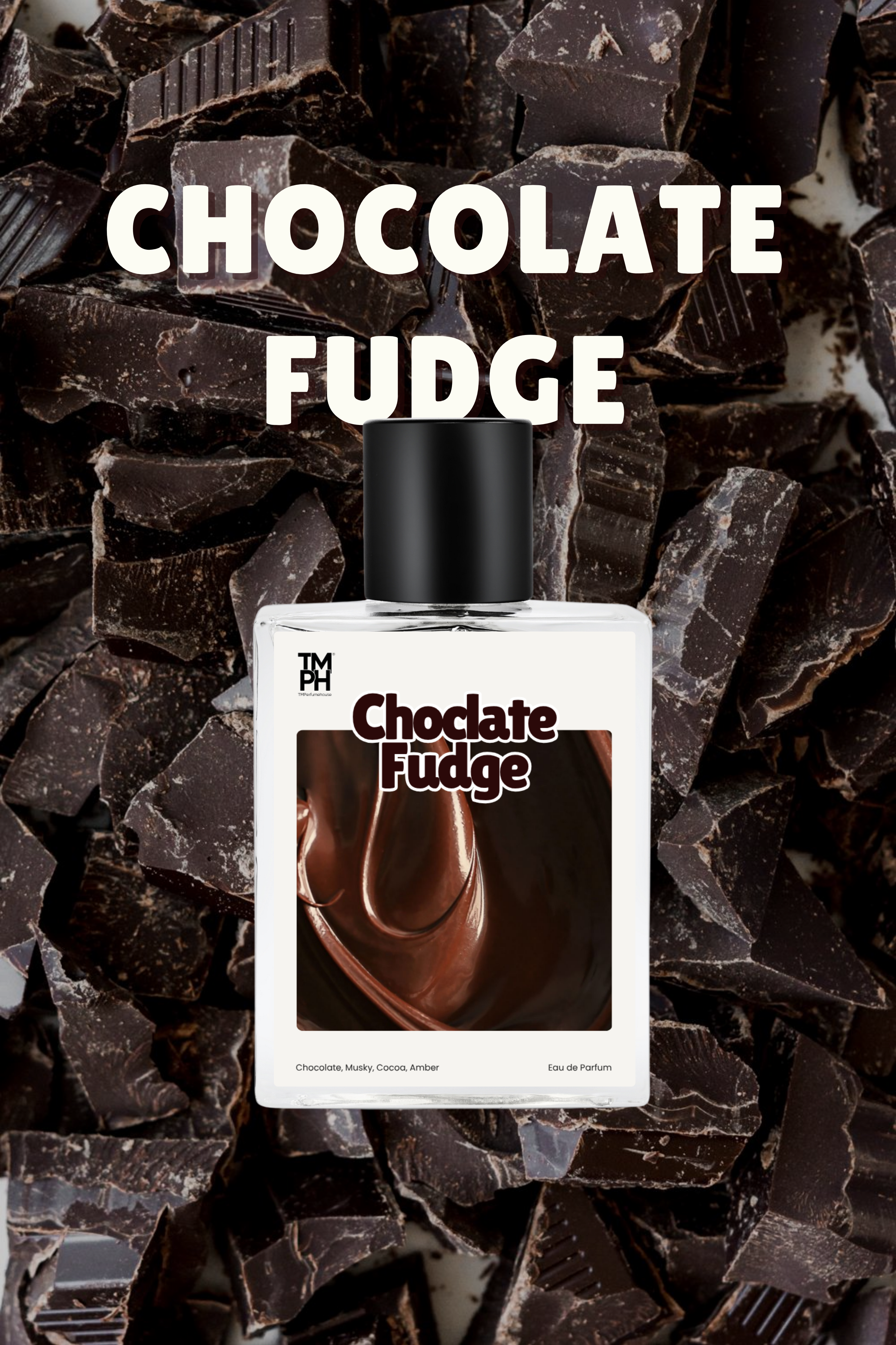 Chocolate fudge | TMPerfumehouse