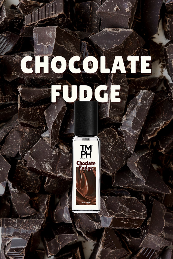 Chocolate fudge | TMPerfumehouse