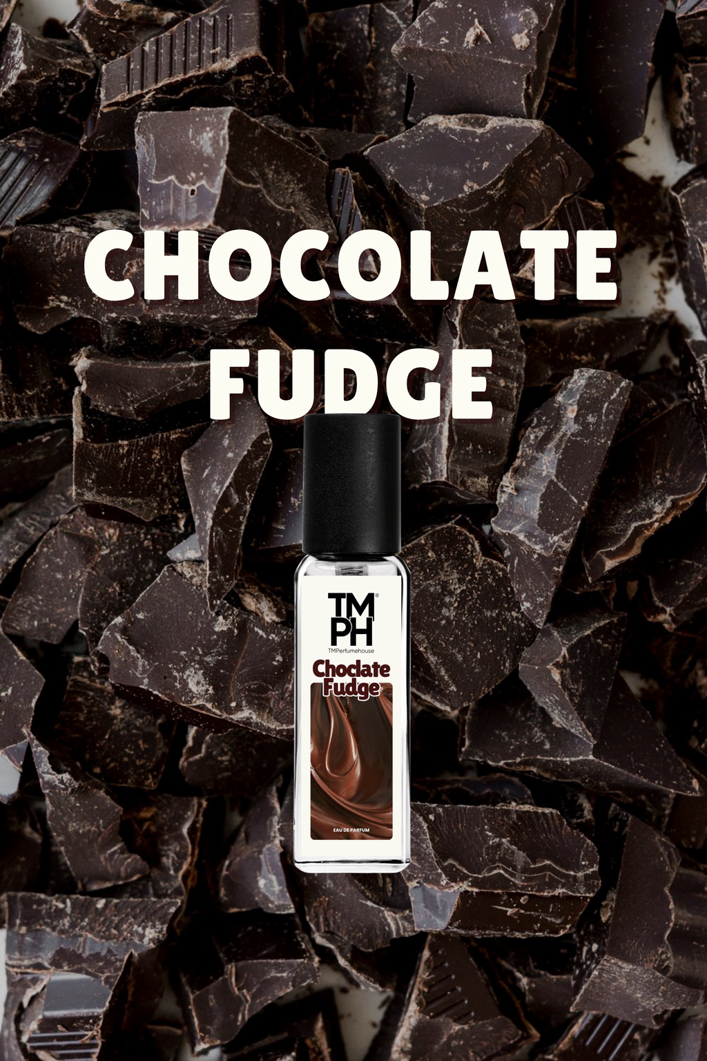 Chocolate fudge | TMPerfumehouse