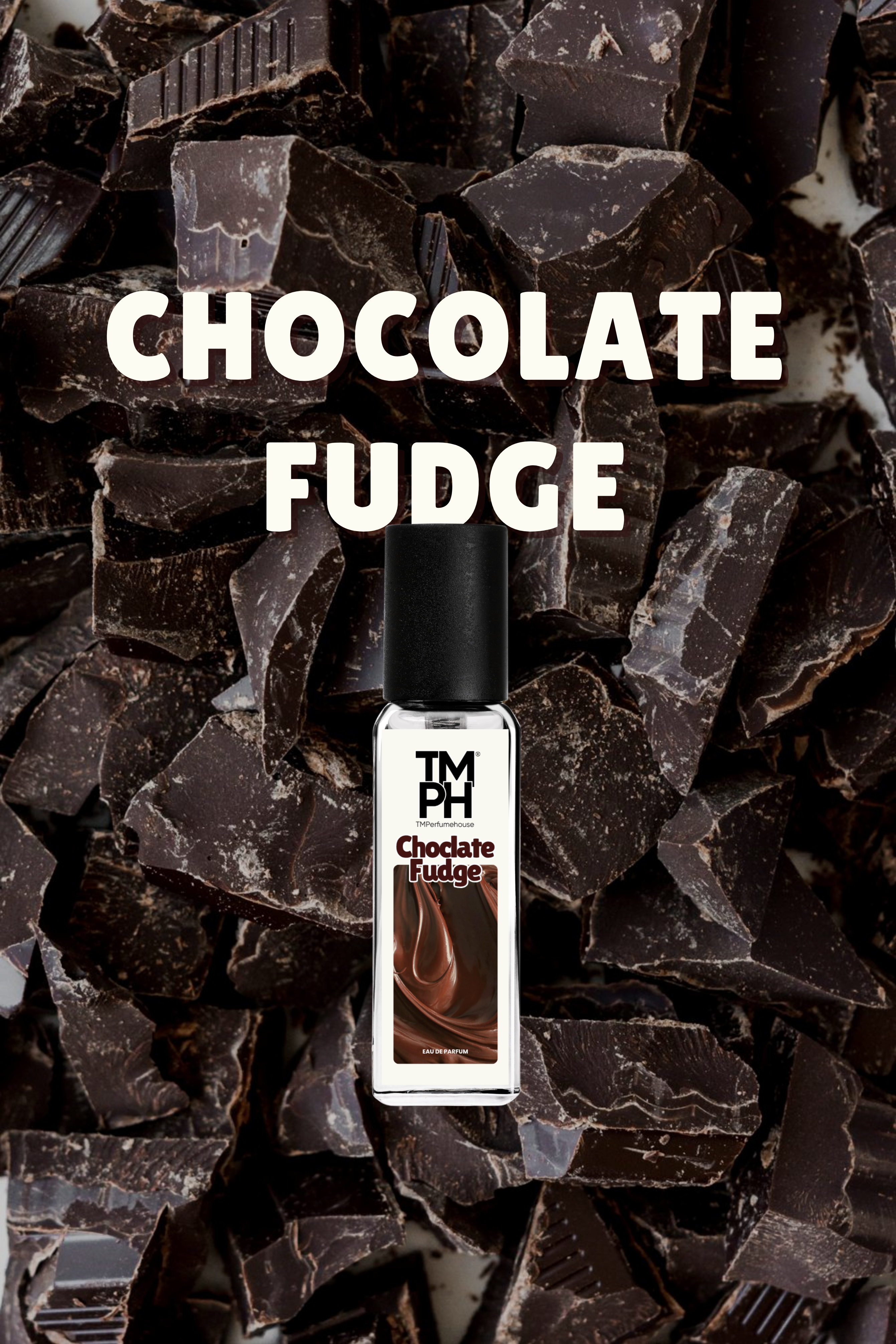 Chocolate fudge | TMPerfumehouse
