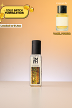 Mat Vanille Dust- Inspired Perfume | TMPerfumehouse