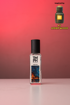 Amber Wood – Inspired perfume | TMPerfumehouse