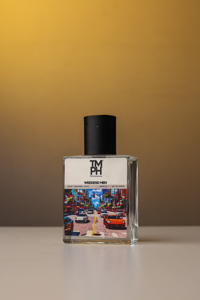 Weekend Men - LG Inspired perfume | TMPerfumehouse