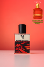 Arm Stronger With Us Tobacco - LG Inspired perfume | TMPerfumehouse