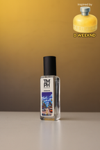 Weekend Men - LG Inspired perfume | TMPerfumehouse