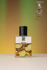 Lemon Lime - DG inspired Perfume | TMPerfumehouse