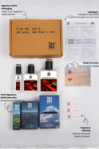 Arm Stronger With Us Tobacco - LG Inspired perfume | TMPerfumehouse